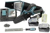 Kædesav - Makita DUC101RX06 Cordless Pruning Saw - DUC101RX06