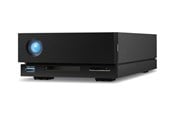 Harddisk-array - LaCie 1big Dock - hard drive array - 30 TB - STHS30000800