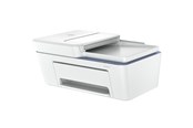 Printer - HP Deskjet 4322 All-in-One - Color inkjet | Print/scan/copy | Wi-Fi(n) | USB 2.0 Multifunktion - Farve - Blæk - A24HNB#629