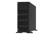 Server - Lenovo ThinkSystem ST650 V3 - tower Xeon Silver 4514Y 2 GHz - 32 GB - no HDD - 7D7A100JEA