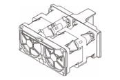 Kabinet Køler - Lenovo Performance - system fan kit - Kabinet køler - 4H47A96817
