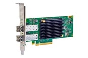 Netværksadapter (netkort, printserver mv.) - Dell Emulex LPe38102 - 406-BBXR