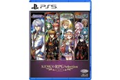 Spil - Kemco RPG Selection Vol.5 - Sony PlayStation 5 - Samlinger - 4589871980889