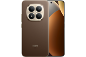 Mobil - Xiaomi Redmi Note 15 Pro+ 256GB/8GB - Mocha Brown - MZB0MIGEU