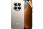 Mobil - Xiaomi Redmi Note 15 Pro 5G 256GB/8GB - Titanium - MZB0LZLEU