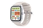 Smartwatch & Sportsur - Zeblaze GTS 4 - Sølv - GTS 4 Silver