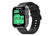 Smartwatch, Sportsur & Aktivitetstracker - Zeblaze Beyond 3 Plus - Black - Beyond 3 Plus Black