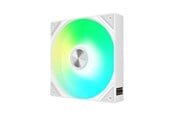 Kabinet Køler - Tryx ROTA SL ARGB - Kabinet køler - 120mm - Hvid - F-R120A-AM1M-G0W