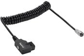 Foto & Videotilbehør - SmallRig D-TAP to BMPCC 4K / 6K Power Cable - 4761