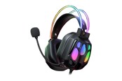Hovedtelefoner/headset - ONIKUMA X89 - Black - X89