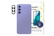 Mobil - Beskyttelsesglas - Wozinsky Full Camera Glass 9H Tempered Glass for Samsung Galaxy S25+ Full Camera Camera - 5907769367151