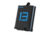 Actionkamera tilbehør - TELESIN Battery Pack for GoPro Hero 13 - S0-BTR-06-TGP