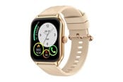 Smartwatch & Sportsur - Zeblaze GTS 4 - Guld - GTS 4 Gold