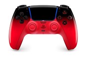 Spil tilbehør - Sony PlayStation 5 DualSense - Techno Red - Wireless Controller - Sony PlayStation 5 - 711719020691
