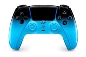 Spil tilbehør - Sony PlayStation 5 DualSense - Rhythm Blue - Wireless Controller - Sony PlayStation 5 - 711719020936