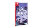 Spil - As I Began to Dream - Nintendo Switch - Eventyr - 8885021401003