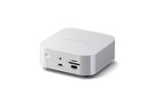 Dockingstation - Satechi Thunderbolt 5 CubeDock with SSD Enclosure - ST-DT5CES-EU