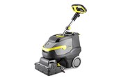 Rengøring - Kärcher Karcher BR 35/12 C Bp Pack Li 1.783-467. 0 - 1.783-467.0