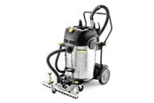 Støvsuger - Kärcher Støvsuger Wet and dry vacuum cleaner NT 75/2 Tact² Me Tc Adv EU - 1.667-316.0