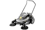 Rengøring - Kärcher Sweeper KM 70/30 C - 1.517-231.0