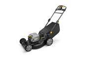 Plæneklipper - Kärcher Elplæneklipper Lawn mower LM 530/36 Bp Pack - 1.042-501.0
