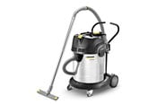 Støvsuger - Kärcher Støvsuger Wet and dry vacuum cleaners NT 65/2 Ap Me - 1.667-299.0