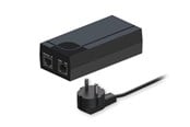 Netværkstilbehør - Teltonika PR322EU7 EU Single Port Gigabit PoE Injector 15W - PR322EU7