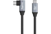 USB kabel - SmallRig 4790 USB cable 0.35 m USB C Black - 4790