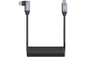 USB kabel - SmallRig 4792 USB cable USB 3.2 Gen 1 (3.1 Gen 1) USB C Black - 4792