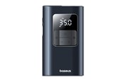 Smart Home - Baseus PrimeTrip VA1 2‑in‑1 Pump with Flashlight - Black - C11169001121-00