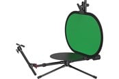 Foto & Videotilbehør - SmallRig Professional 12" 360° Photography Turntable 4807 - 4807