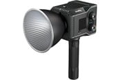 Foto & Videotilbehør - SmallRig RC 60C RGB LED Video Light - 4810