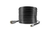 Højtryksrenser - Kärcher Tilbehør Pipe cleaning hose ID 6 10 m max. 140 bar - 6.110-048.0