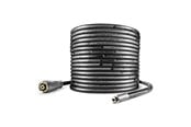 Højtryksrenser - Kärcher Tilbehør Pipe cleaning hose ID 6 10 m max. 250 bar - 6.110-046.0