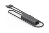 Netværksadapter (netkort, printserver mv.) - Logitech - network adapter - 952-000151