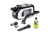 Støvsuger - Kärcher Støvsuger Karcher SE 3 Compact Home Shoe N1 1.081-540.0 - 1.081-540.0