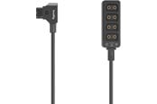 Strømkabel (ekstern) - SmallRig DT1-4 Power Cable 4831 - 4831