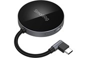 Hukommelseskort - adapter og kortlæser - SmallRig 4870 card reader USB 3.2 Gen 1 (3.1 Gen 1) Type-C Black - 4870