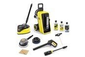 Højtryksrenser - Kärcher Højtryksrenser Karcher K7 Comfort Premium Car & Home 1.317-507.0 - 1.317-507.0