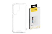Mobil - Covers & Cases - Wozinsky Clear Corner Case Samsung Galaxy S25 Ultra Transparent - 5907769369759