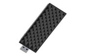 Netværksadapter (netkort, printserver mv.) - Netgear Nighthawk A8500 - network adapter - USB 3.0 - A8500-100PES