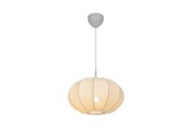 Lamper - Nordlux Aeron 40 pendel, hvid - 2312153001