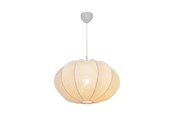 Lamper - Nordlux Aeron 60 pendel, hvid - 2312173001