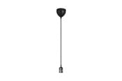 Lamper - Nordlux Avra pendel, sort - 84800003
