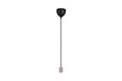 Lamper - Nordlux Avra pendel, kobber - 84800030