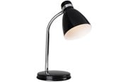 Lamper - Nordlux Cyclone bordlampe, sort - 73065003