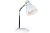 Lamper - Nordlux Cyclone bordlampe, hvid - 73065001