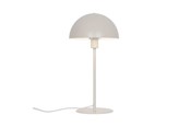 Lamper - Nordlux Ellen 20 bordlampe, beige - 48555009