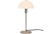 Lamper - Nordlux Ellen 20 bordlampe, børstet stål - 2112305032