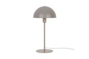 Lamper - Nordlux Ellen 20 bordlampe, lys brun - 2213755009